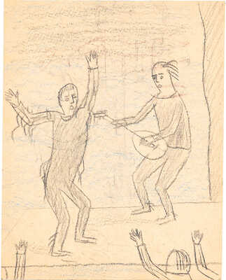 Васми Рихард Рудольфович. Ленинградский